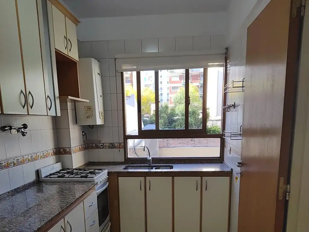 Departamento 2 Amb en Belgrano