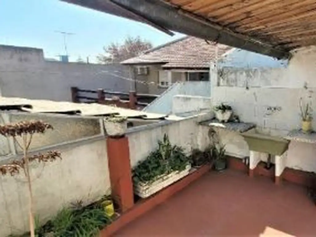 OPORTUNIDAD VENTA PH CON TERRAZA