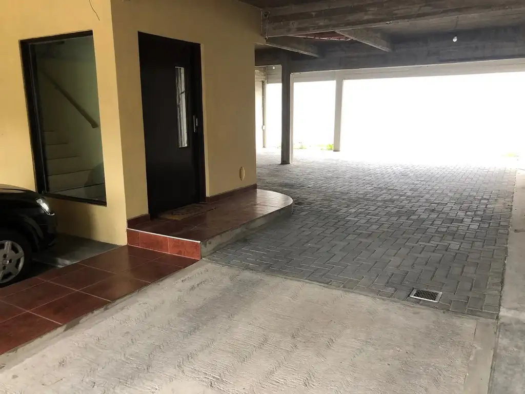 Departamento en Venta en Villa Ballester - 2 ambientes