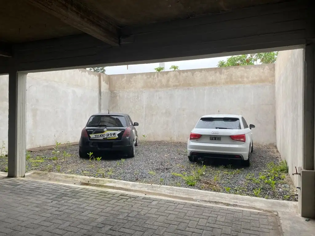 Departamento en Venta - 2 ambientes - USD 65.000