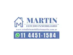 Estudio Inmobiliario Martín