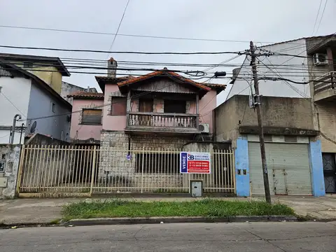 Lote en Venta en Villa Bonich zonificación IR