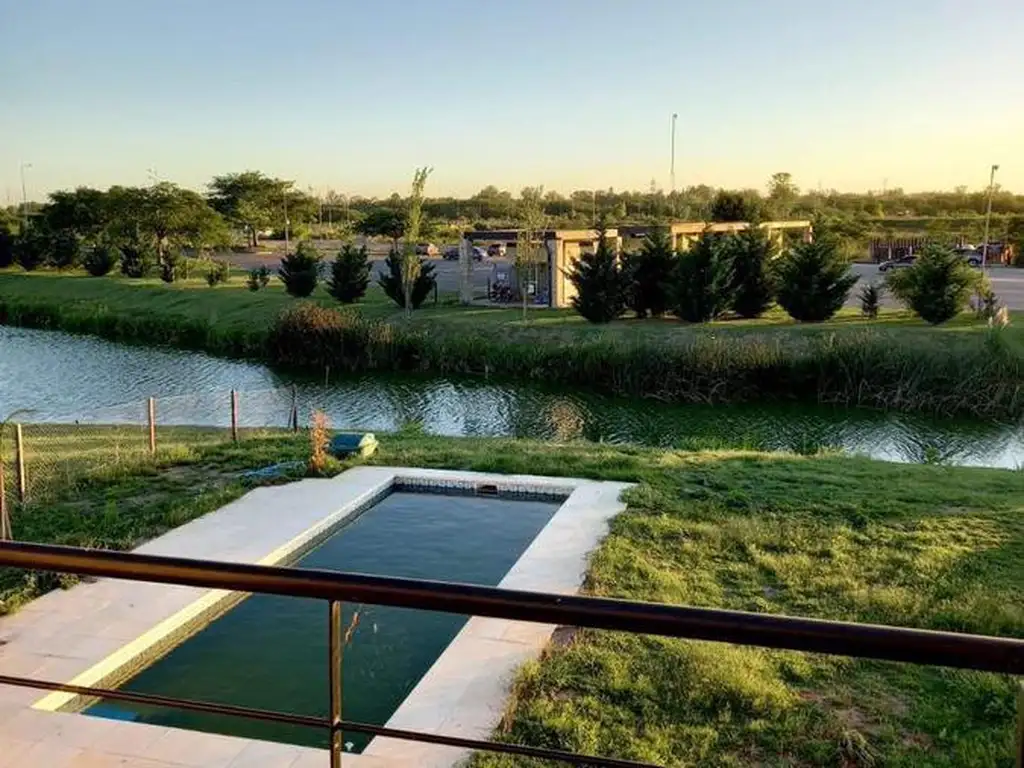 Casa venta El Cantón Escobar