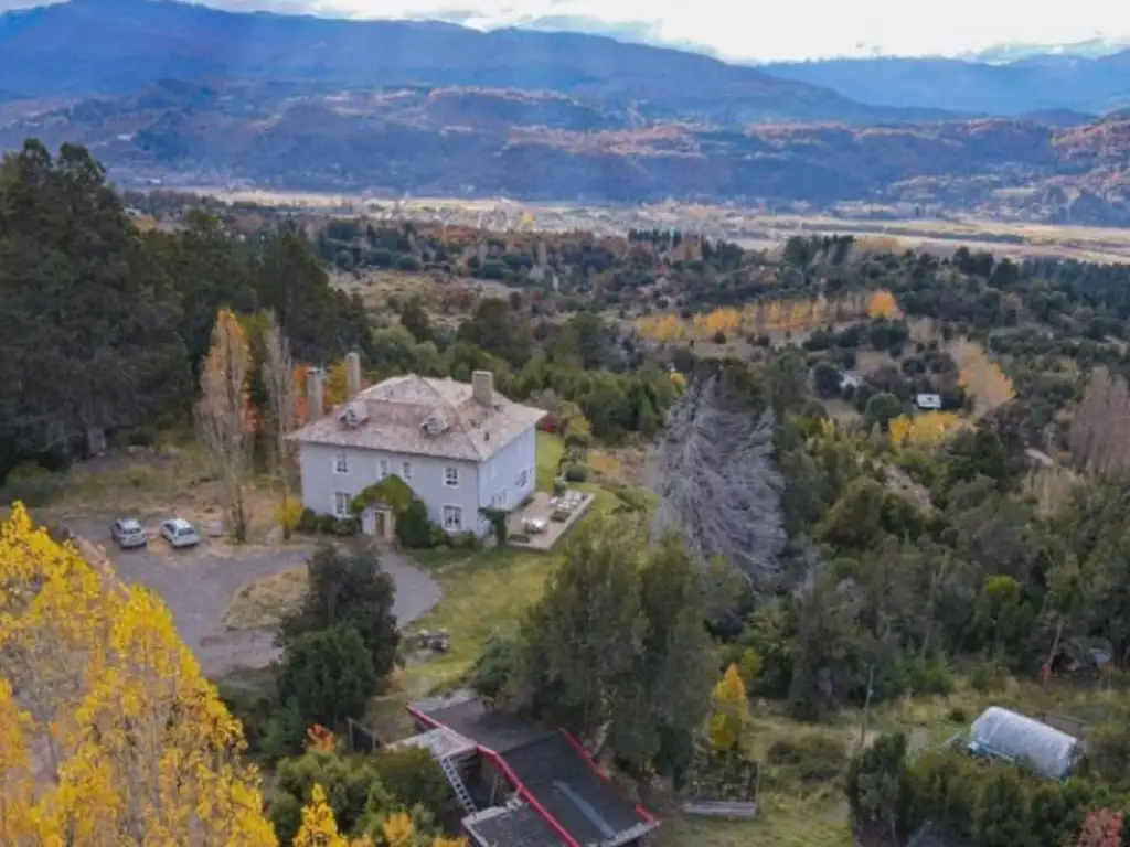 Casa en Venta - San Martin de los Andes - Neuquen