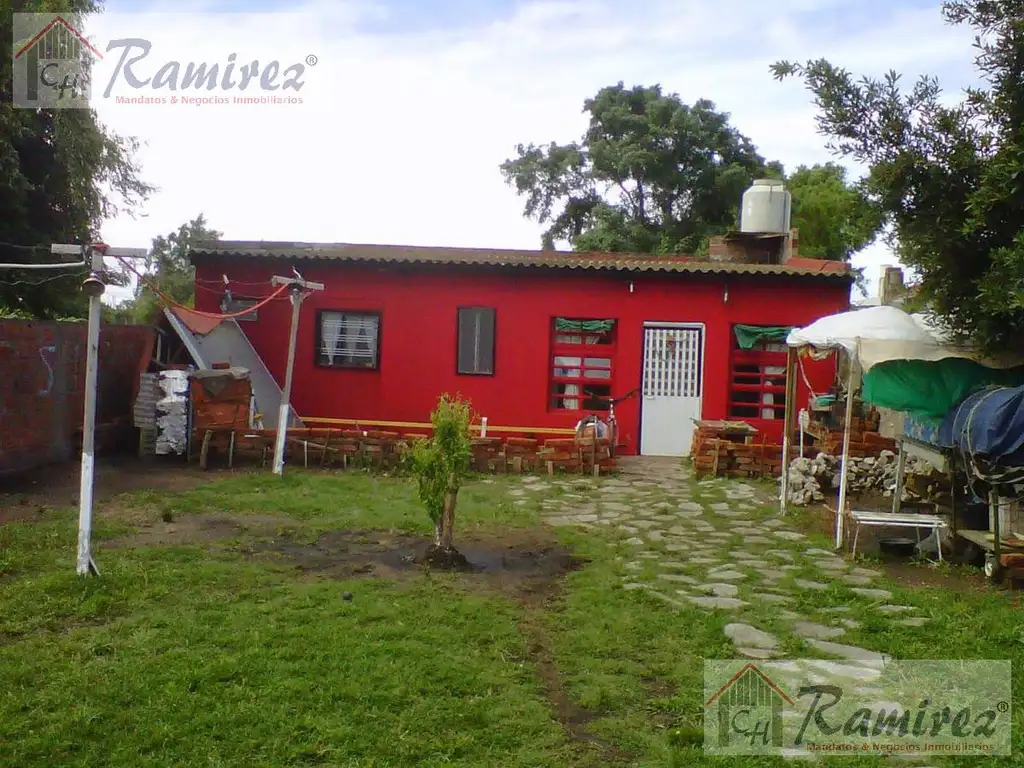 Casa En Venta 6 Ambientes Con Pileta - Quequen, Necochea