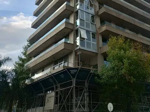 Avenida Monroe 5200, Piso 2