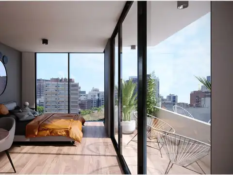 Departamento en Venta en Urquiza R, USD 99.572