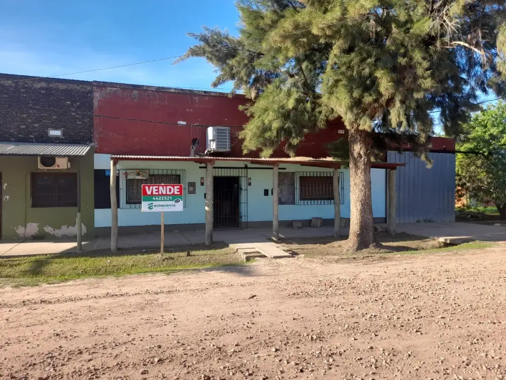 LOCALES - A LA CALLE - SAN MARTÍN ESTE-OESTE, PRESIDENTE ROQUE SÁENZ PEÑA