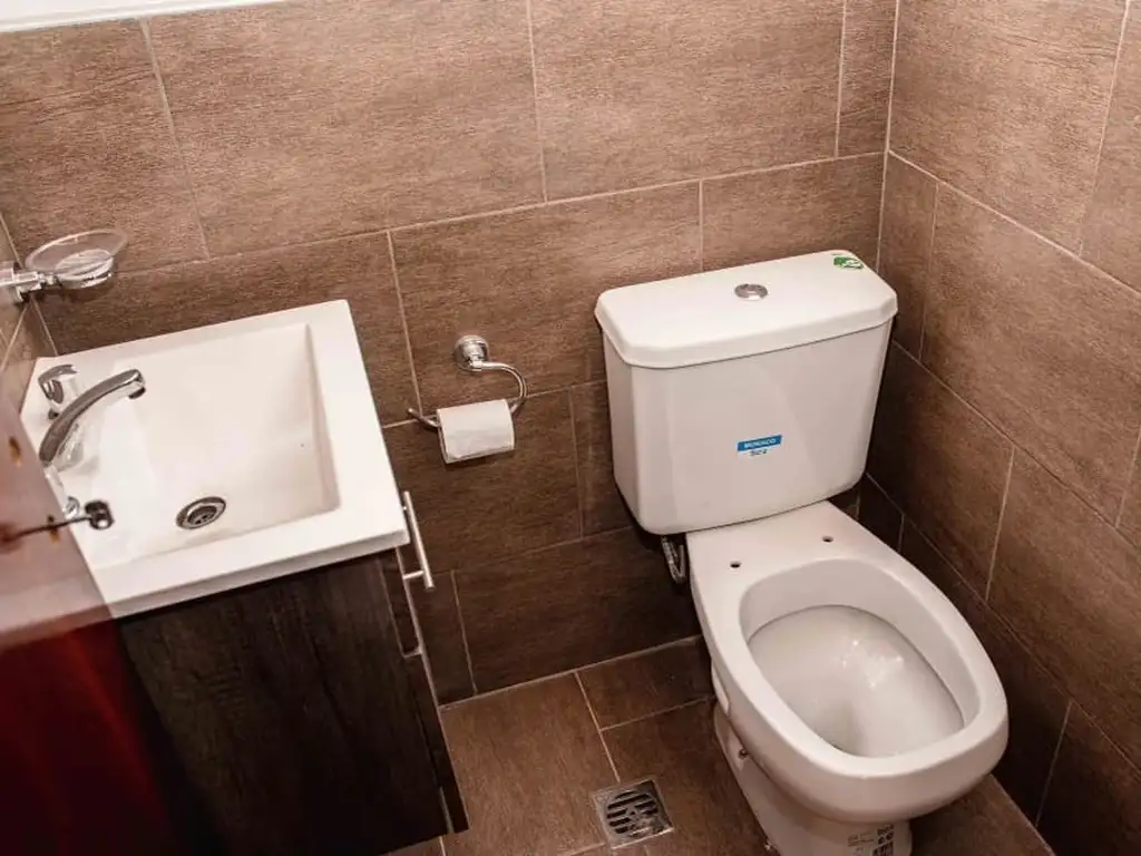 Casa en Venta con cochera