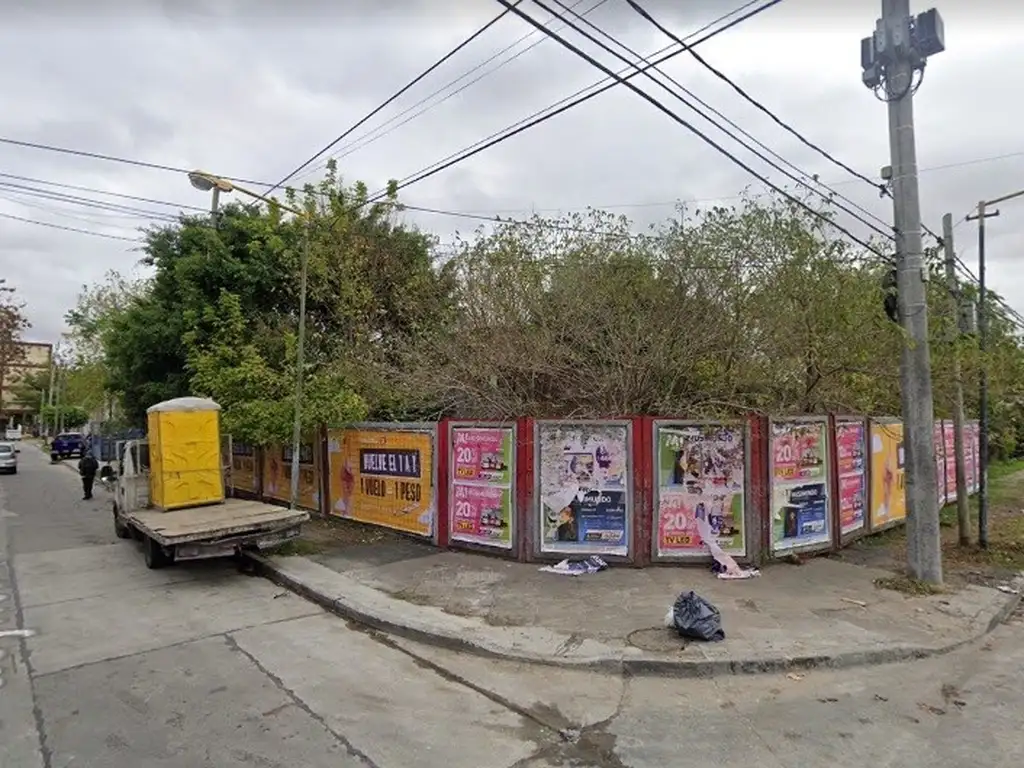 Terreno Lote  en Venta ubicado en San Martin, G.B.A. Zona Norte, Argentina