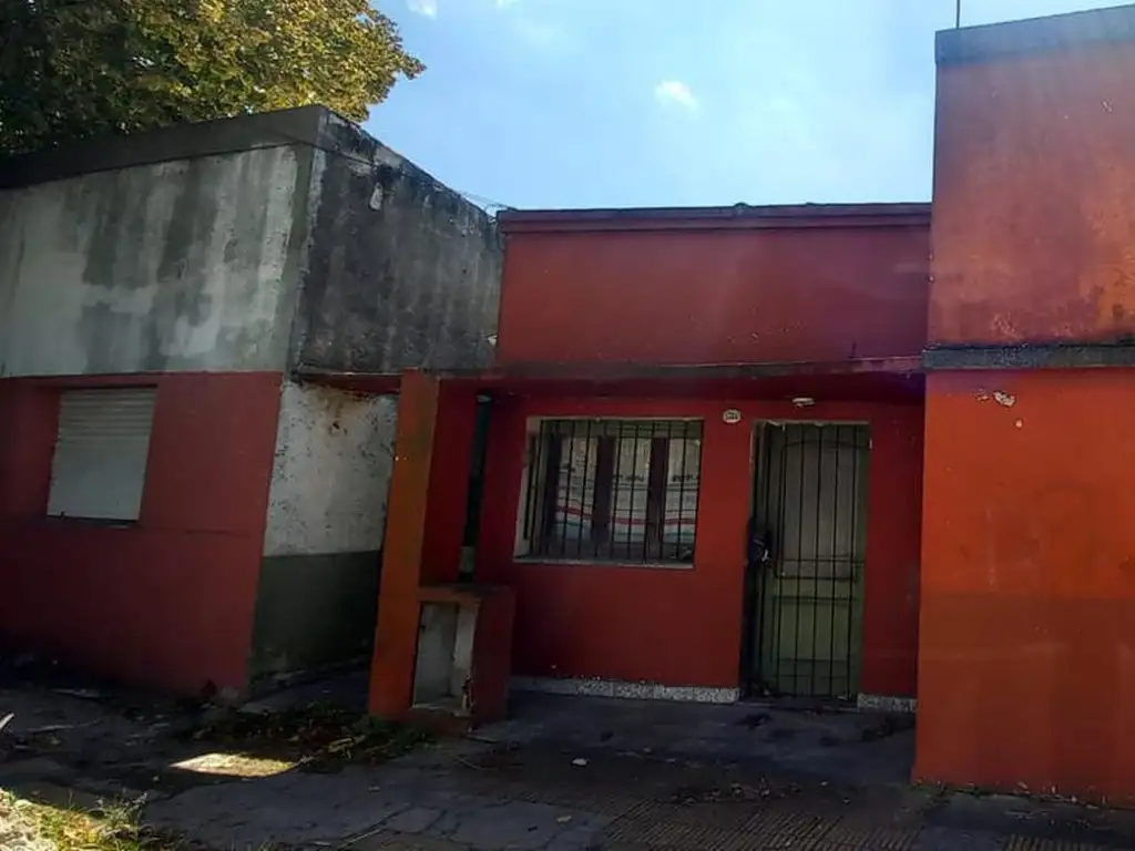 Casa en venta en Berisso  - Dacal Bienes Raíces