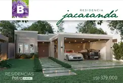 Emprendimiento en Asuncion de 3 Dormitorios