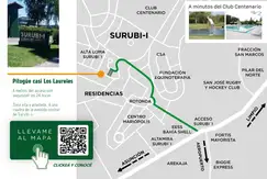 Emprendimiento en Asuncion - Etapa: Terminado