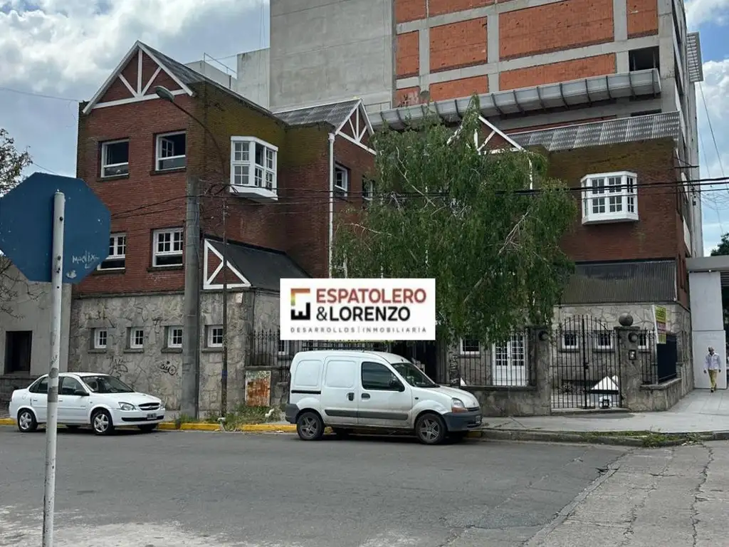 Departamento en alquiler en el barrio General Roca