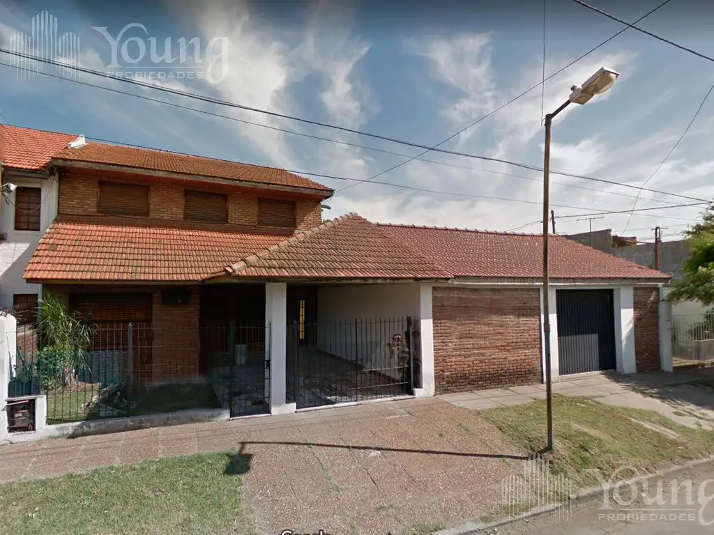 Casa en Venta Bernal 2 Lotes