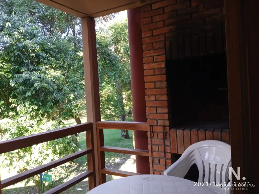 Hermoso Departamento con agradable vista al Mar