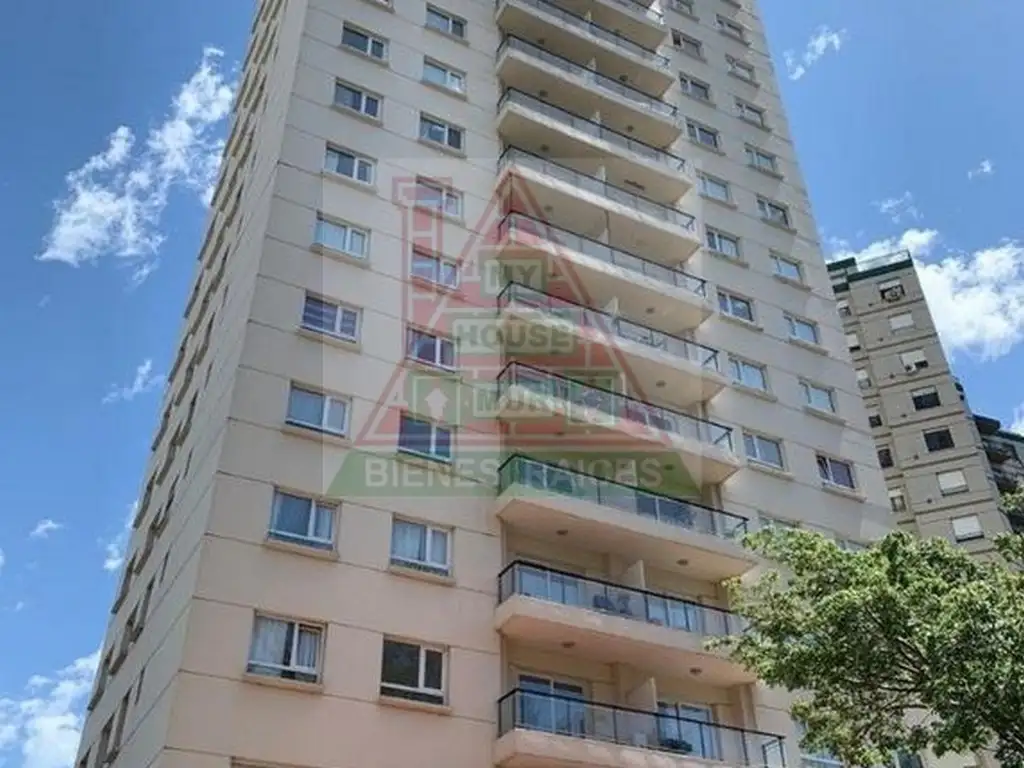 DEPARTAMENTO 2 AMBIENTES, VENTA EN TIGRE