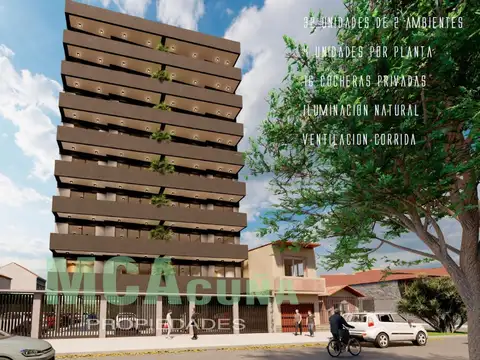 Artigas 6800 , Piso 1