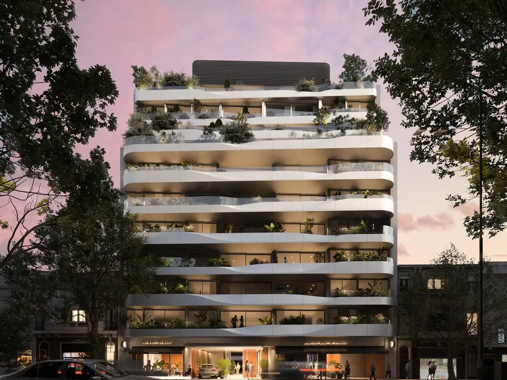 Venta departamento 4 ambientes Azcuy Caballito