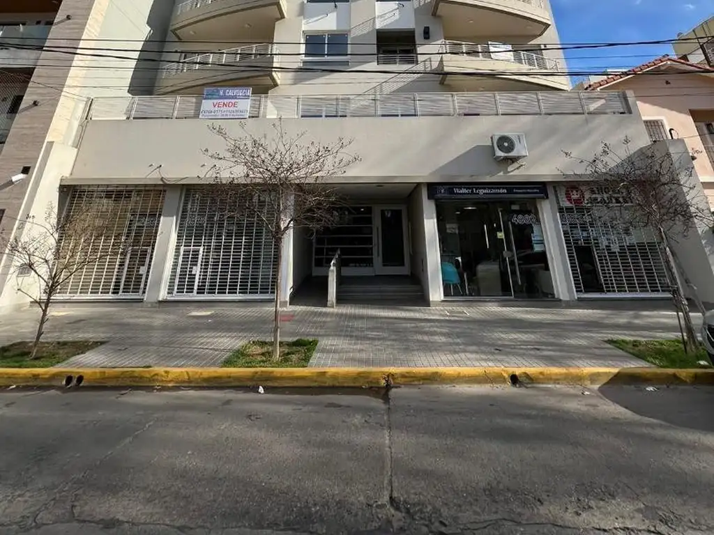 VENTA DEPARTAMENTO TRES AMBIENTES CENTRO VILLA BALLESTER