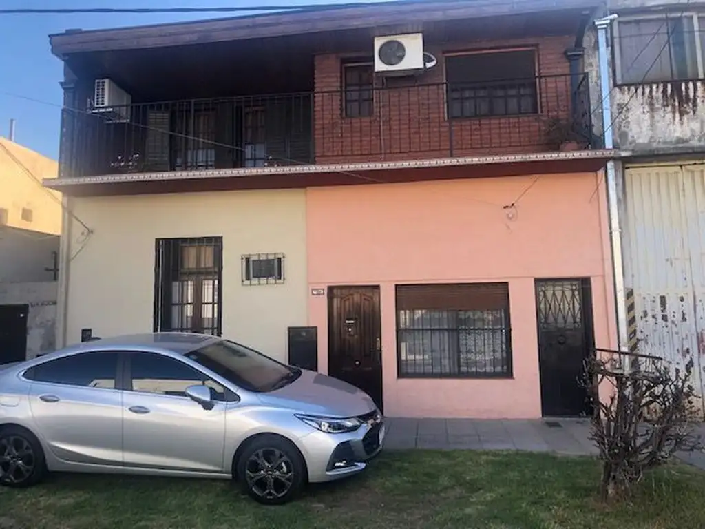 Casa - Venta - Argentina, Avellaneda - Cangallo 1255