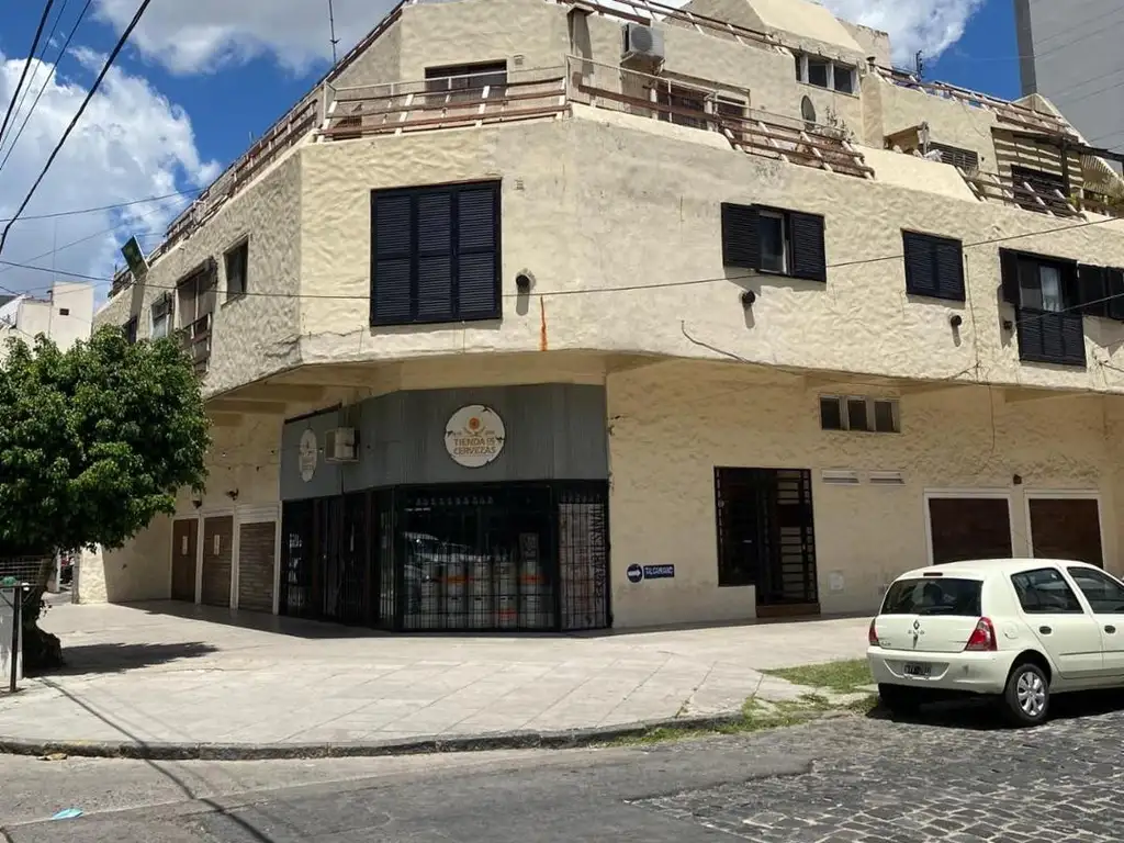 Departamento 3 Amb en Venta