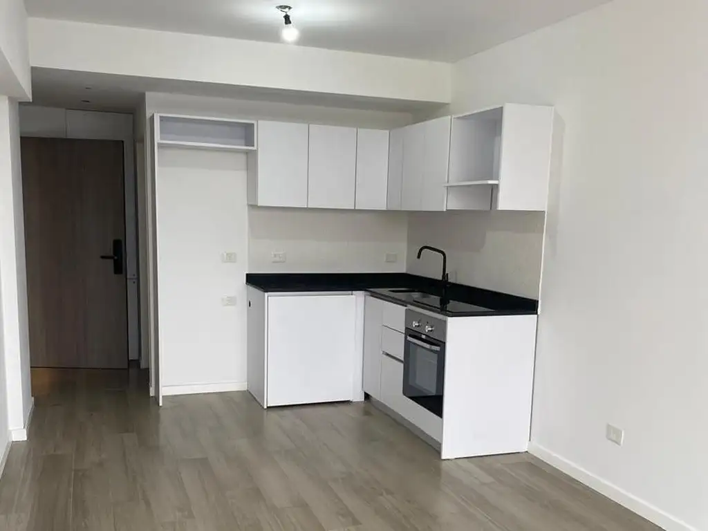 Monoambiente a estrenar en MODO GORRITI 30m2 ideal renta  VENTA