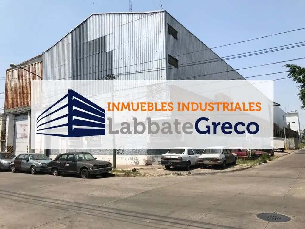 Depósito - Ciudadela - Foto 0