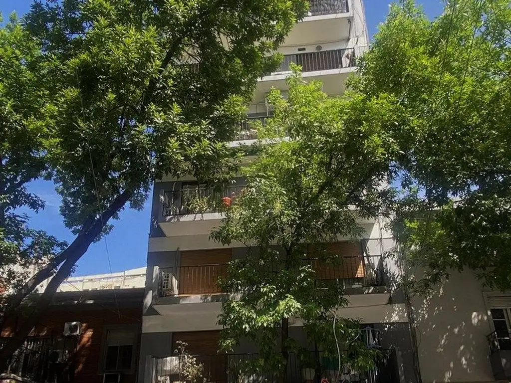 Departamento - Alquiler - Argentina, Capital Federal - AVELLANEDA 400