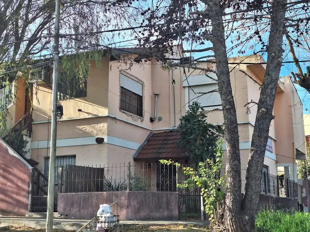 CASA EN VENTA OPORTUNIDAD