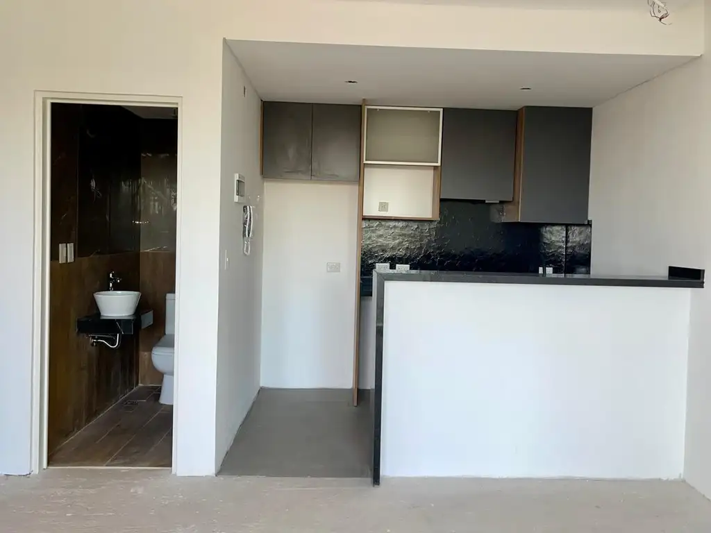 VENTA departamento a estrenar, 2 ambientes, suite , zona norte, San Fernando, Victoria