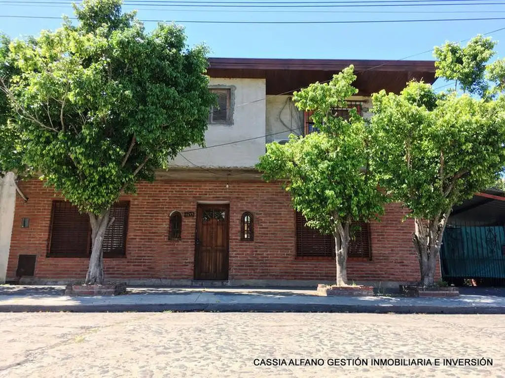 Casa - Lanús Oeste