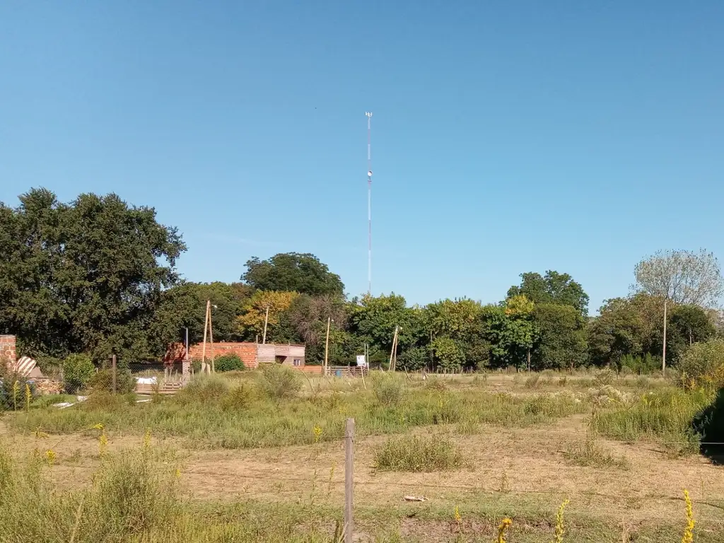 Terreno en venta en Lima de 670 m2