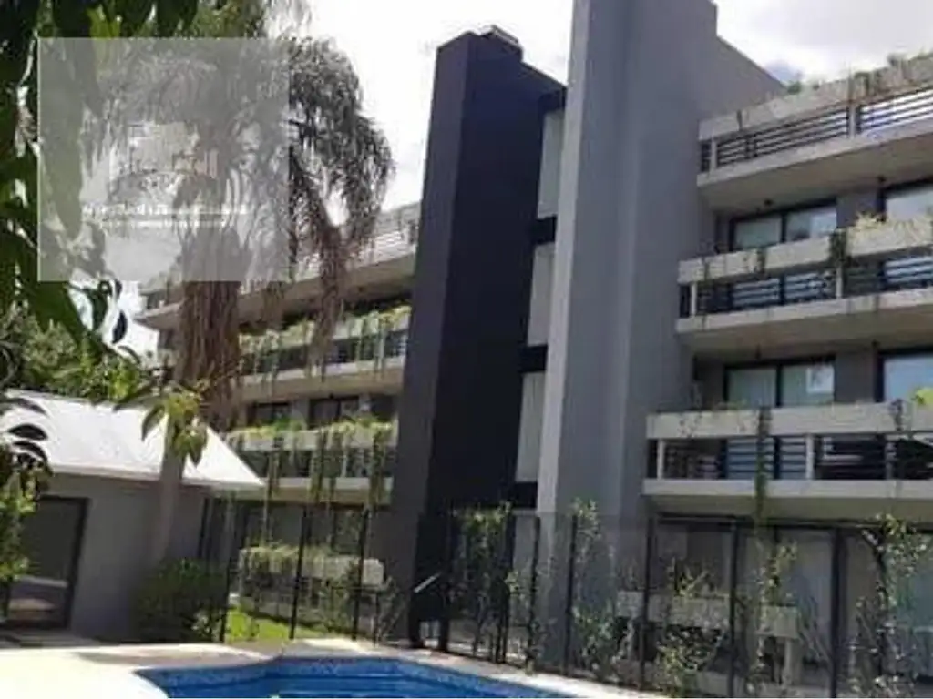 Departamento - Castelar Sur