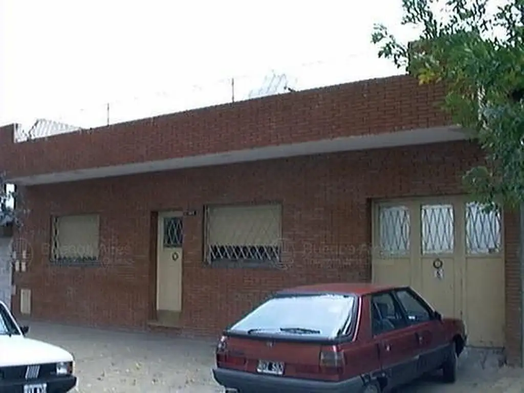 EXCEPCIONAL  LOTE-12.55 X 31-CON 2 PH.ENTRADA PARA AUTO.IDEAL INVERSOR