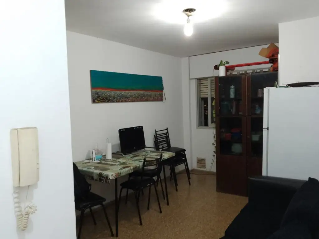 DEPARTAMENTO EN ALBERDI EN OPORTUNIDAD