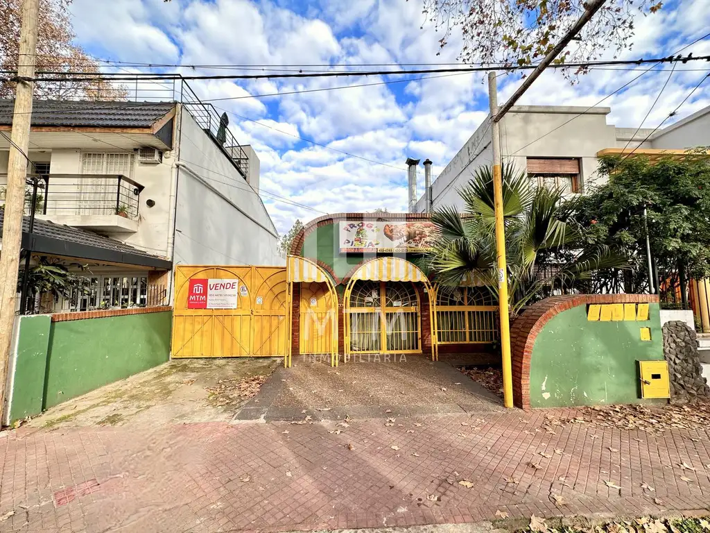 Terreno en Venta Rosario Alberdi