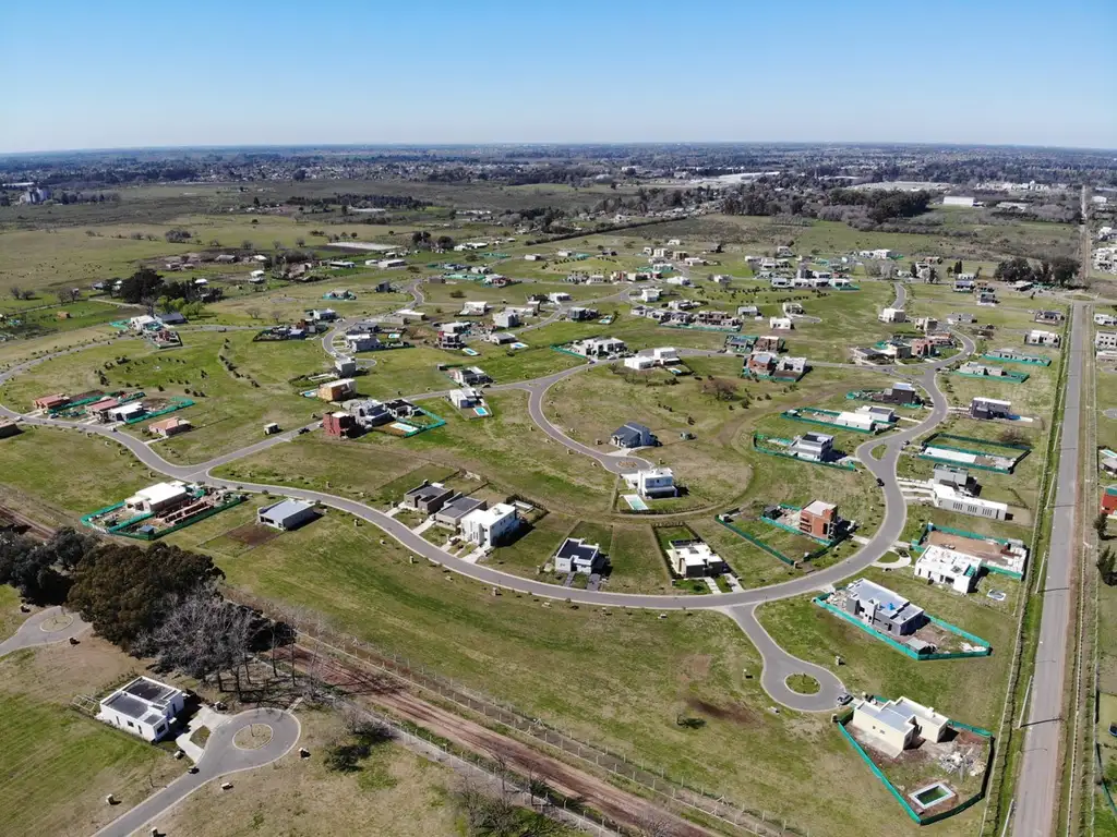 Pilar del Este - San Ramiro - Barrio cerrado - Pilar - Argenprop