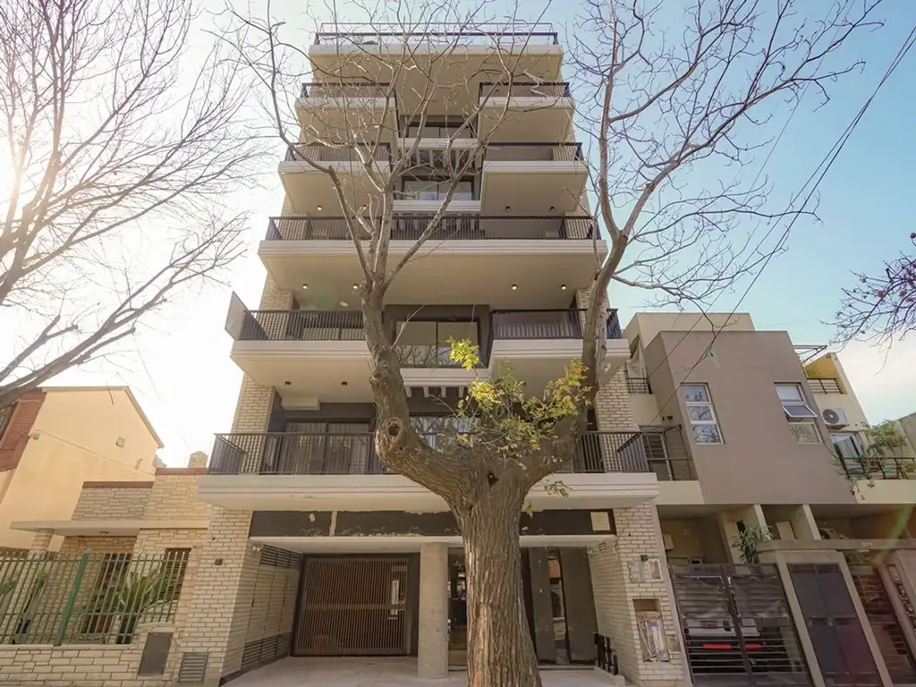 Dto 1 amb c/ balcón VENTA en V. Urquiza A ESTRENAR