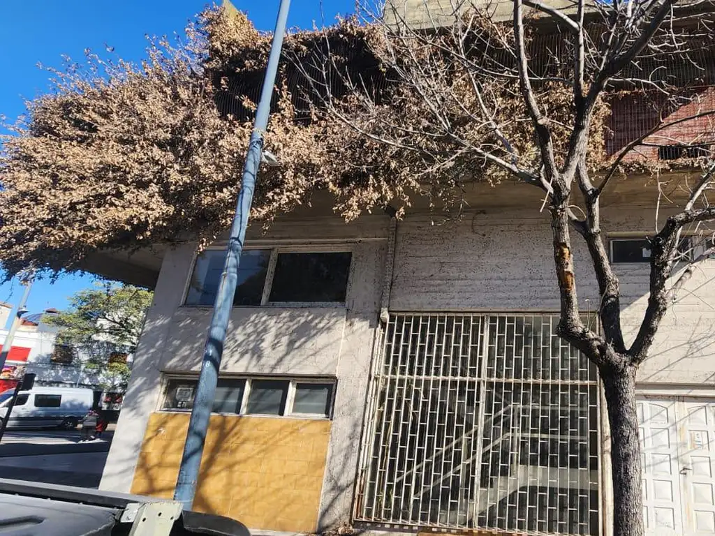 Edificio Comercial en  Oportunidad zona DISTRITO TECNOLOGICO