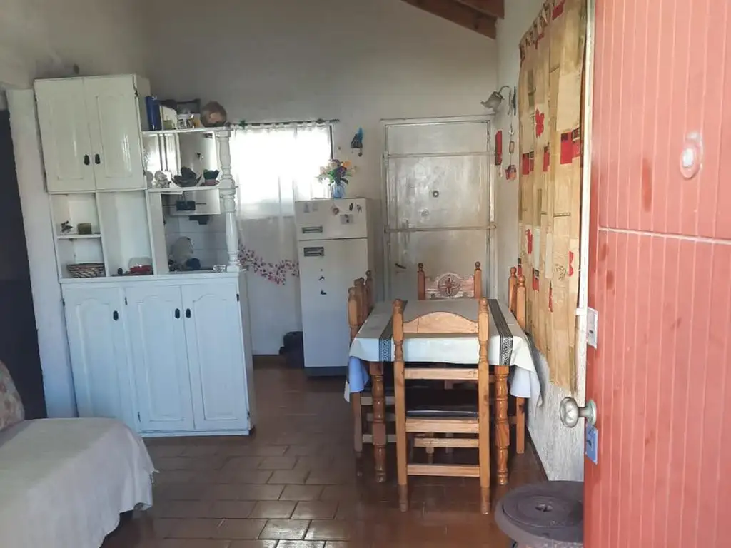 PH en venta - 2 Dormitorios 1 Baño - Cochera - 100Mts2 - Mar del Tuyú