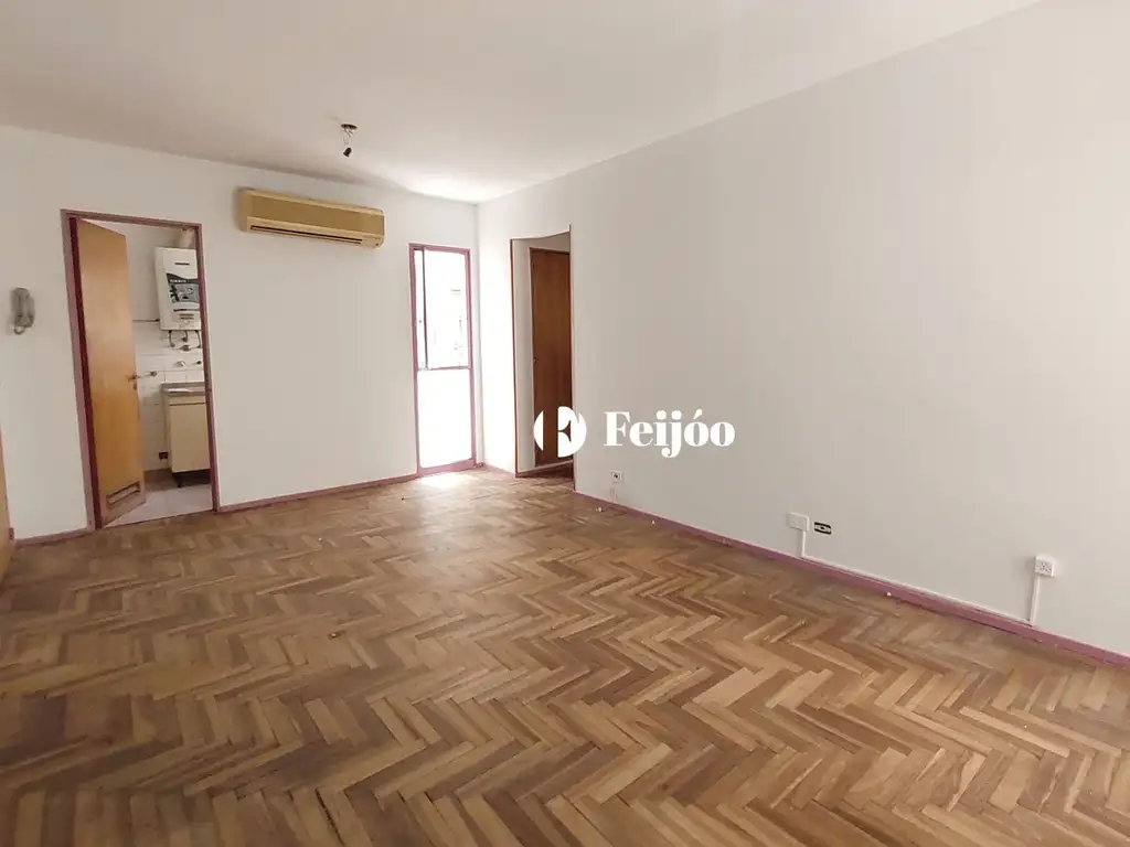 VENTA | 2 amb., interno, luminoso • Barrio Norte • Facultades