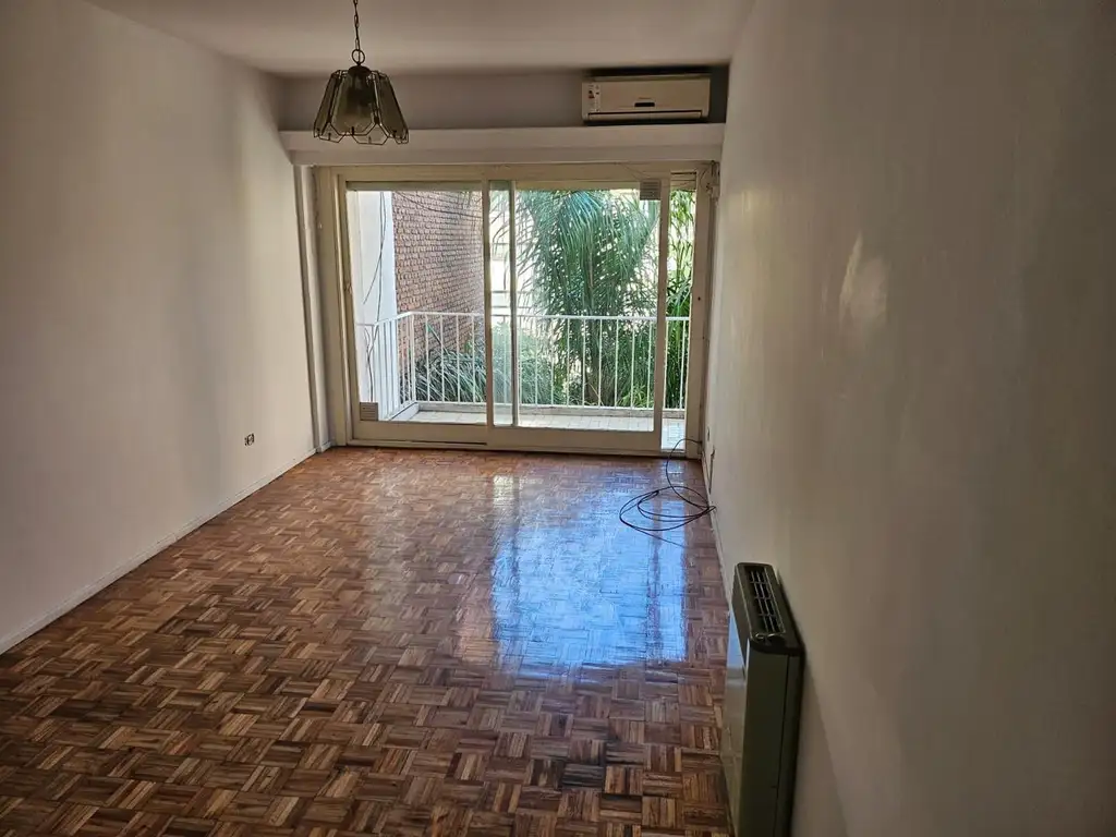 Venta departamento de 2 ambientes - CABALLITO