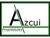 AZCUI PROPIEDADES