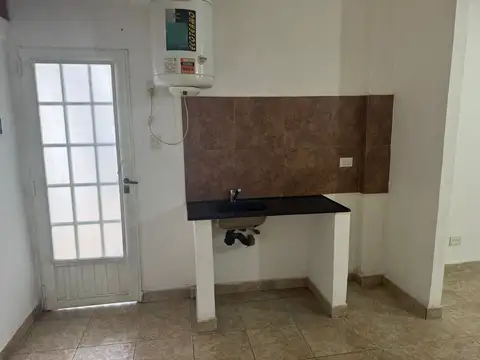 Departamento  en Alquiler en Pablo Podestá, Tres de Febrero, G.B.A. Zona Oeste