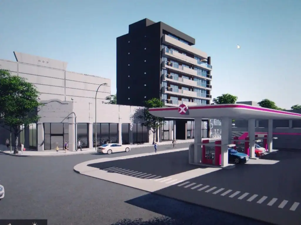Departamento en Venta en Centro (Zarate)