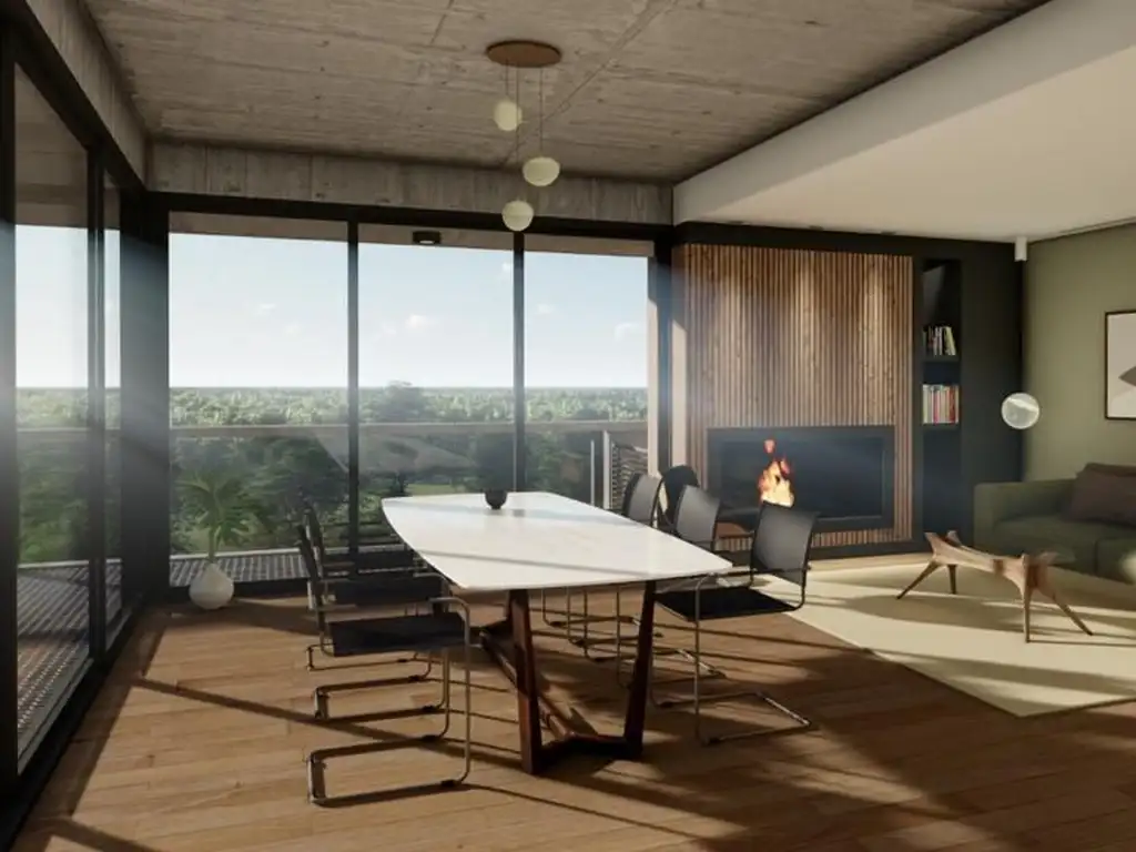 Departamento en Venta - USD 82.800