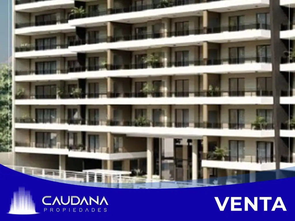 Departamento en venta de pozo en Hurlingham