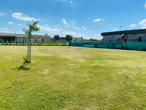 VENTA DE LOTE SANTA ELISA. PILAR DEL ESTE - Foto 0