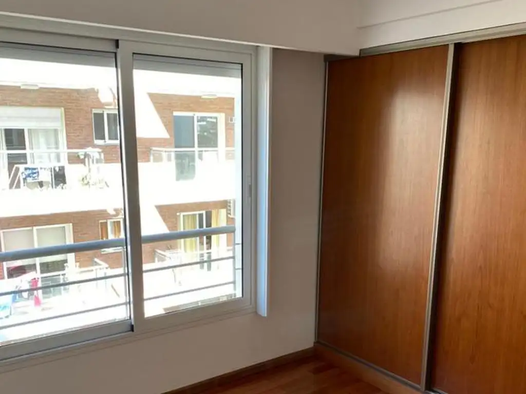 Venta Departamento 1 dormitorio Rosario - Macrocentro